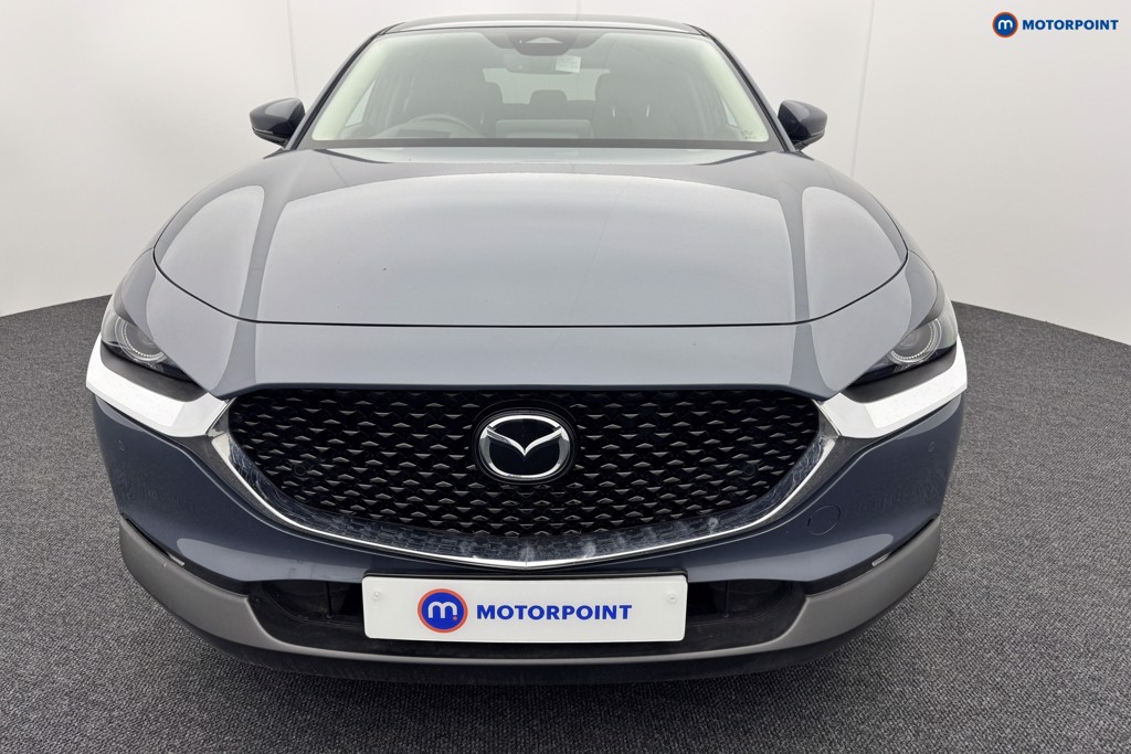 Mazda Cx-30 Exclusive-Line Manual Petrol-Electric Hybrid SUV - Stock Number (1557383) - 27th supplementary image