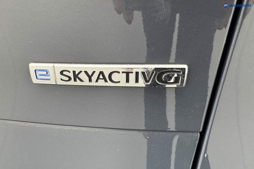 Mazda Cx-30 Exclusive-Line Manual Petrol-Electric Hybrid SUV - Stock Number (1557383) - 30th supplementary image