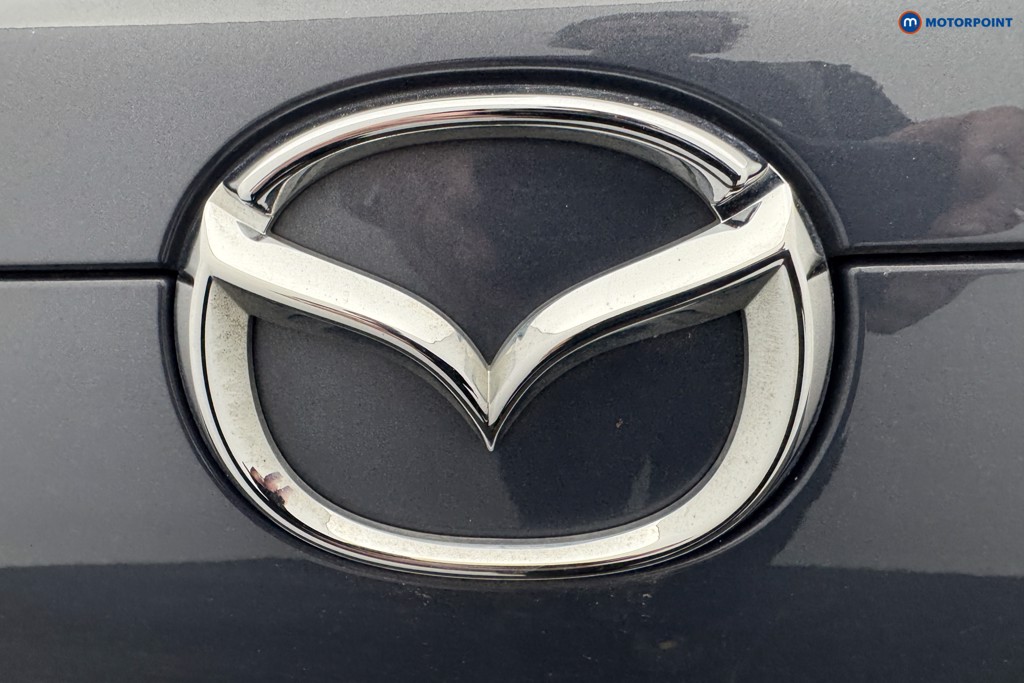 Mazda Cx-30 Exclusive-Line Manual Petrol-Electric Hybrid SUV - Stock Number (1557383) - 32nd supplementary image