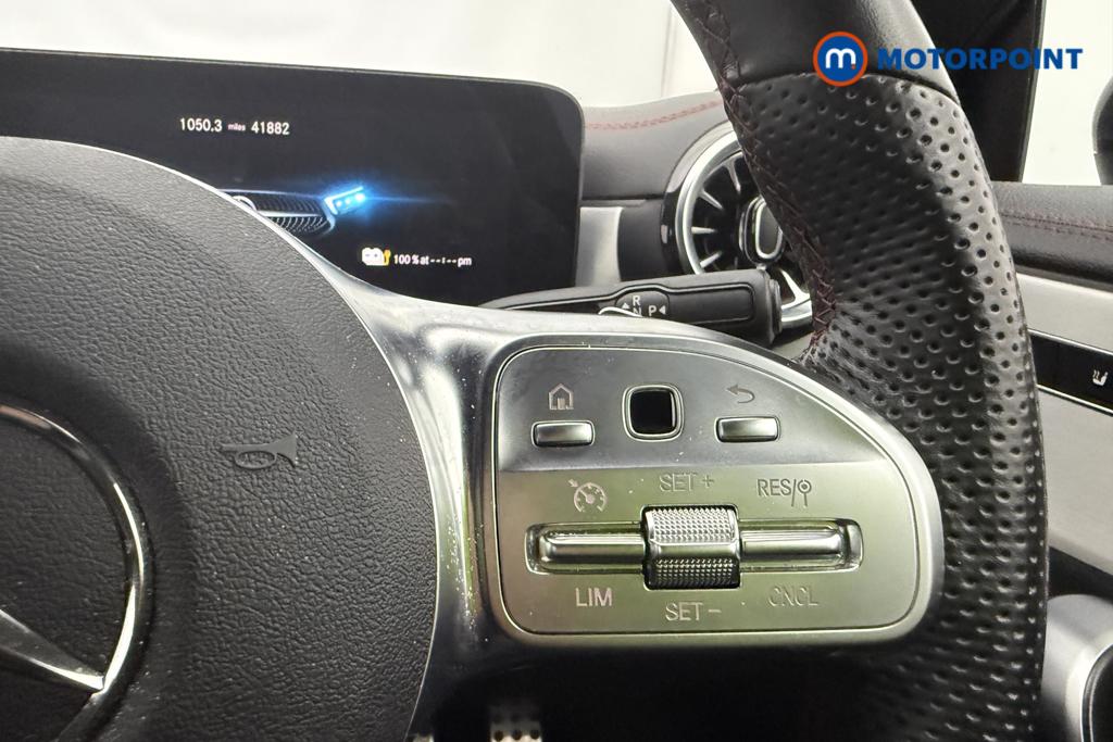 Mercedes-Benz CLA Amg Line Automatic Petrol Plug-In Hybrid Estate - Stock Number (1557430) - 15th supplementary image