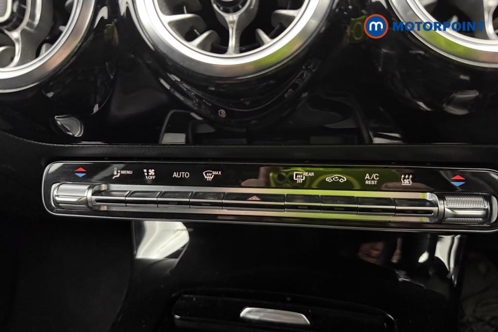 Mercedes-Benz CLA Amg Line Automatic Petrol Plug-In Hybrid Estate - Stock Number (1557430) - 16th supplementary image