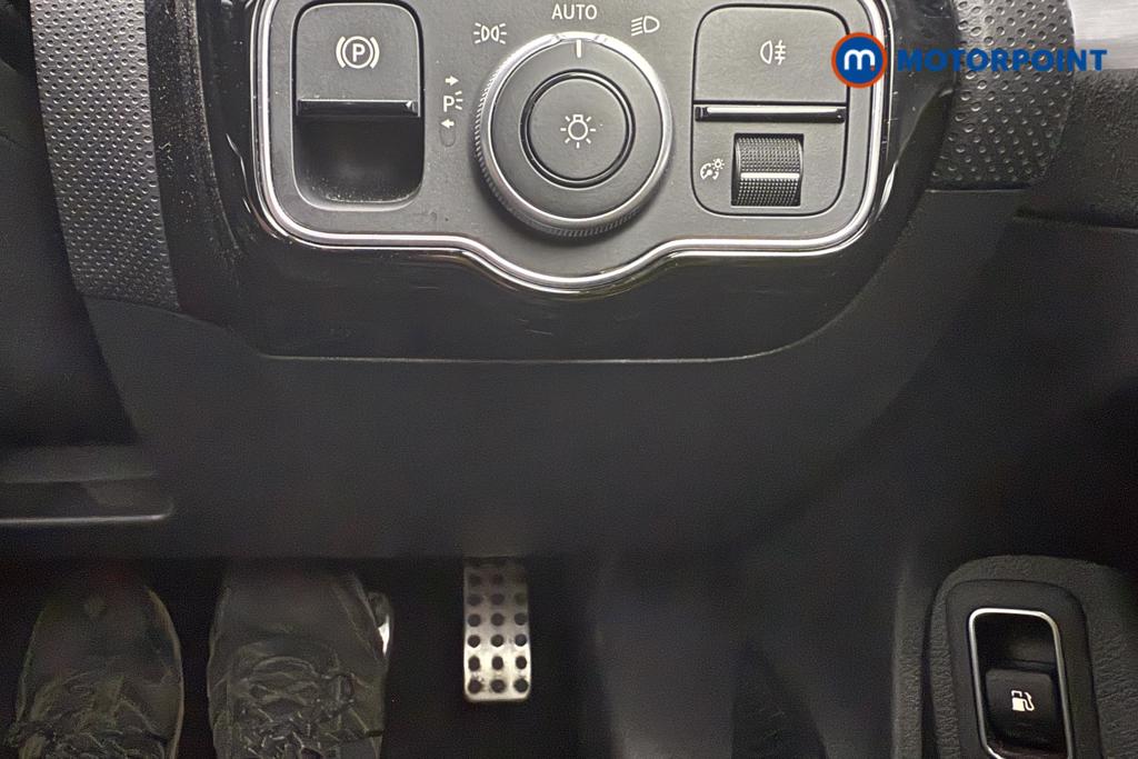 Mercedes-Benz CLA Amg Line Automatic Petrol Plug-In Hybrid Estate - Stock Number (1557430) - 17th supplementary image