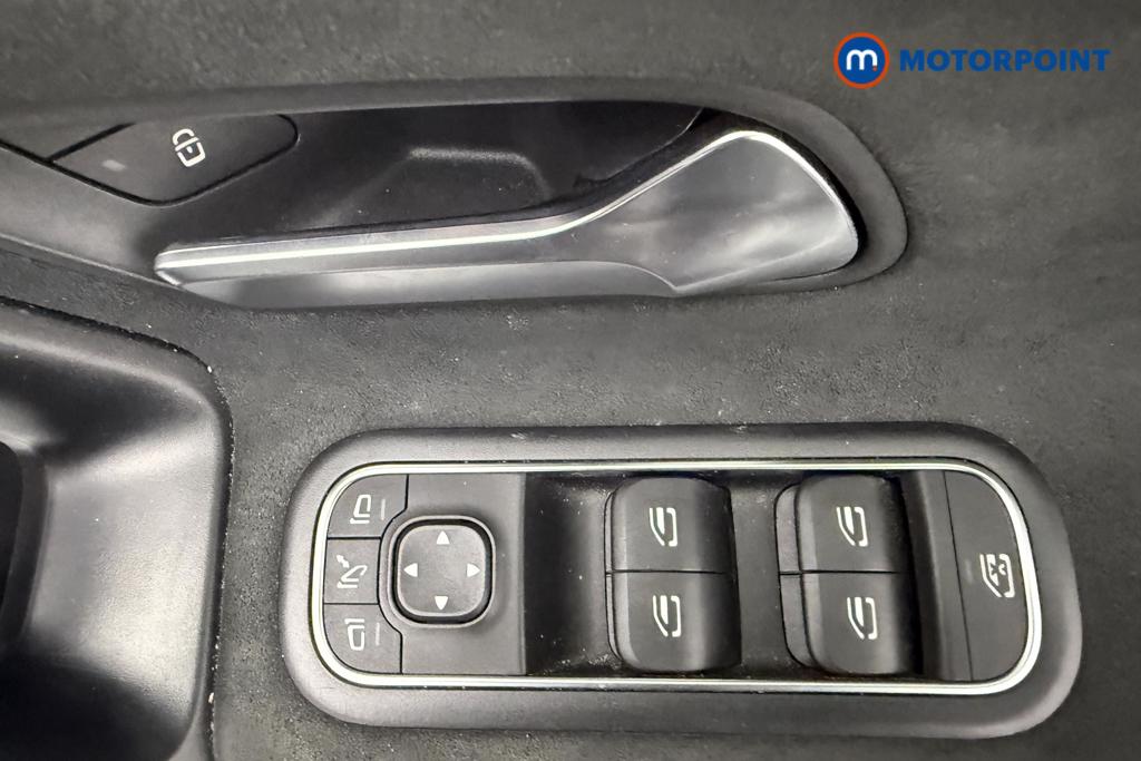 Mercedes-Benz CLA Amg Line Automatic Petrol Plug-In Hybrid Estate - Stock Number (1557430) - 19th supplementary image