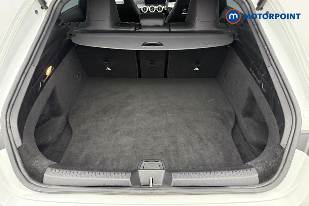 Mercedes-Benz CLA Amg Line Automatic Petrol Plug-In Hybrid Estate - Stock Number (1557430) - 23rd supplementary image