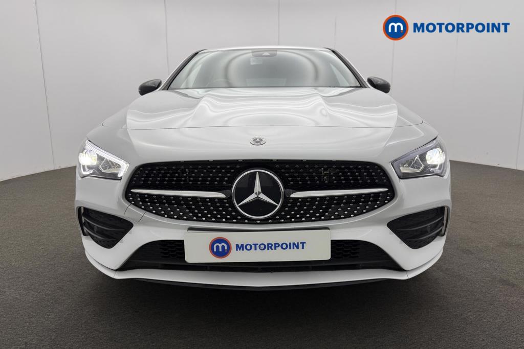 Mercedes-Benz CLA Amg Line Automatic Petrol Plug-In Hybrid Estate - Stock Number (1557430) - 24th supplementary image