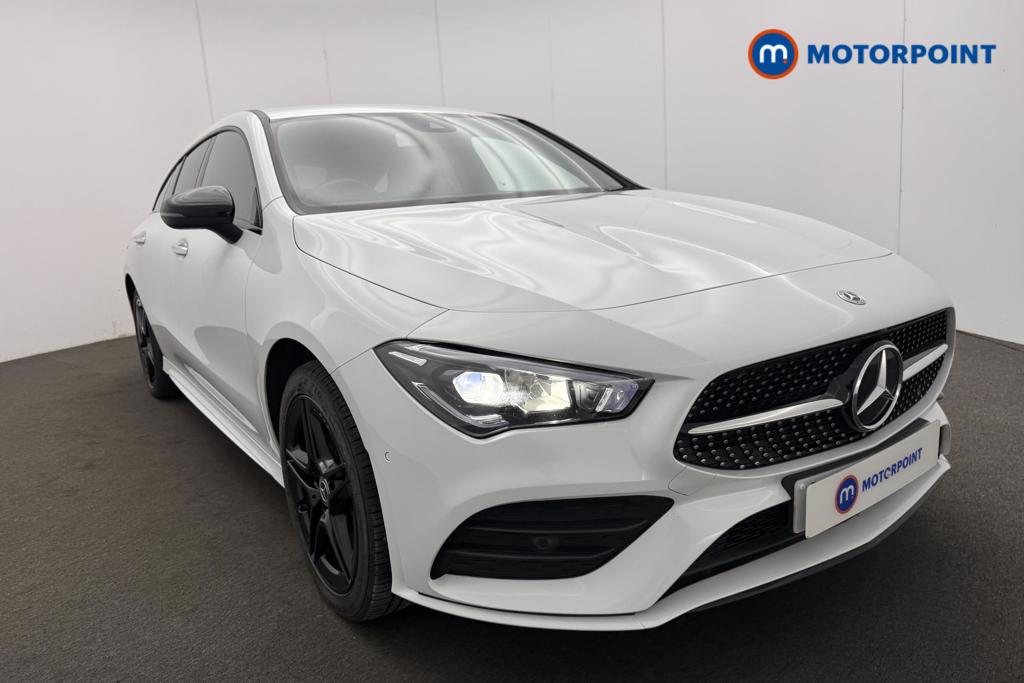 Mercedes-Benz CLA Amg Line Automatic Petrol Plug-In Hybrid Estate - Stock Number (1557430) - 26th supplementary image