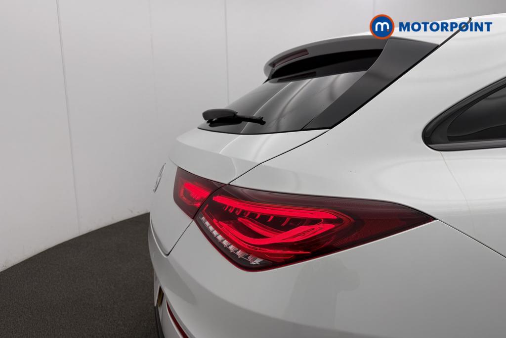 Mercedes-Benz CLA Amg Line Automatic Petrol Plug-In Hybrid Estate - Stock Number (1557430) - 27th supplementary image
