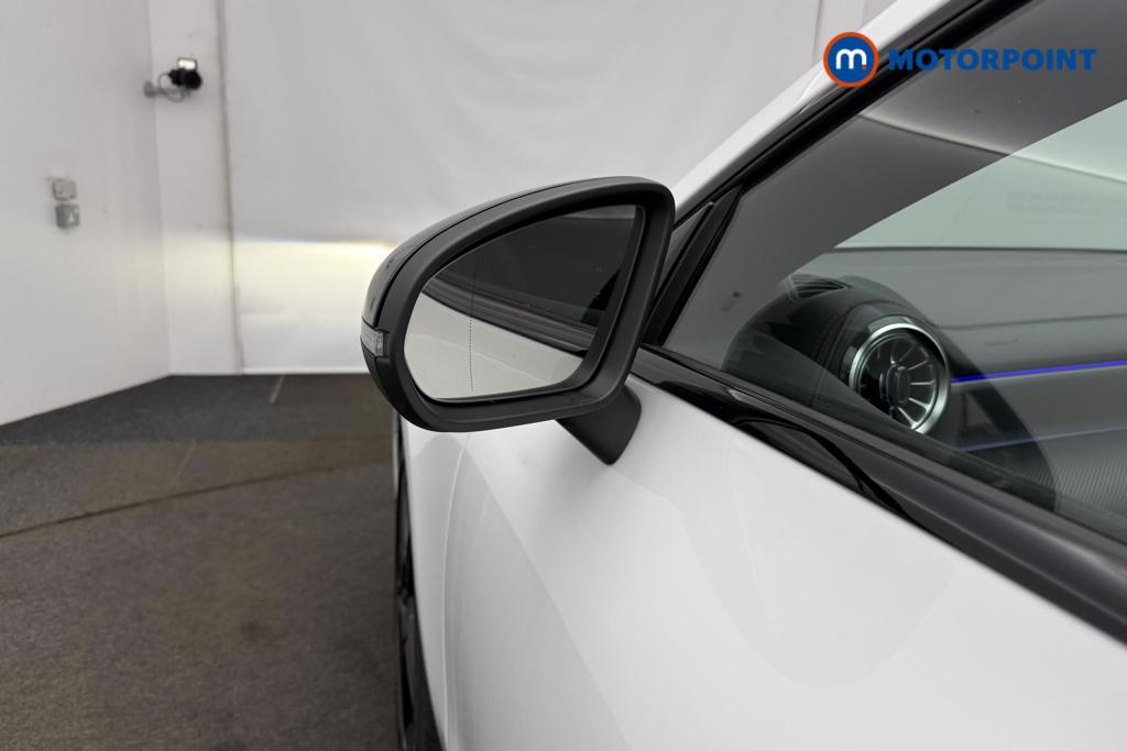 Mercedes-Benz CLA Amg Line Automatic Petrol Plug-In Hybrid Estate - Stock Number (1557430) - 28th supplementary image