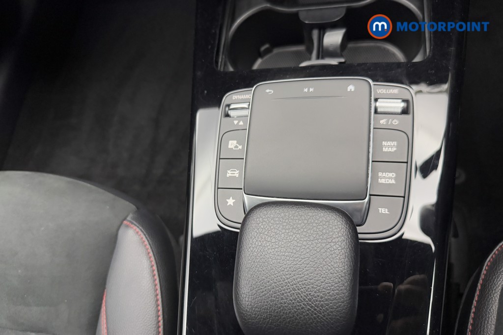 Mercedes-Benz CLA Amg Line Automatic Petrol Plug-In Hybrid Estate - Stock Number (1557437) - 13th supplementary image