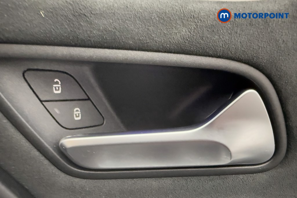 Mercedes-Benz CLA Amg Line Automatic Petrol Plug-In Hybrid Estate - Stock Number (1557437) - 18th supplementary image