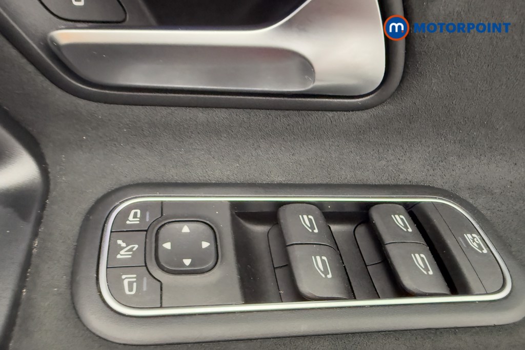 Mercedes-Benz CLA Amg Line Automatic Petrol Plug-In Hybrid Estate - Stock Number (1557437) - 19th supplementary image