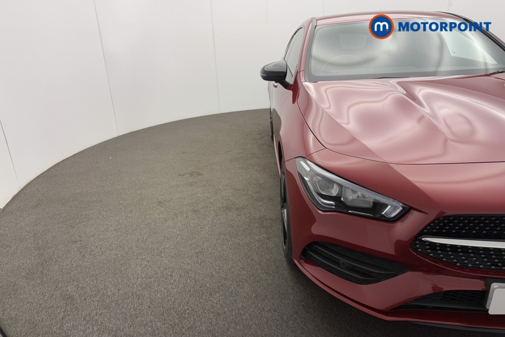 Mercedes-Benz CLA Amg Line Automatic Petrol Plug-In Hybrid Estate - Stock Number (1557437) - 25th supplementary image