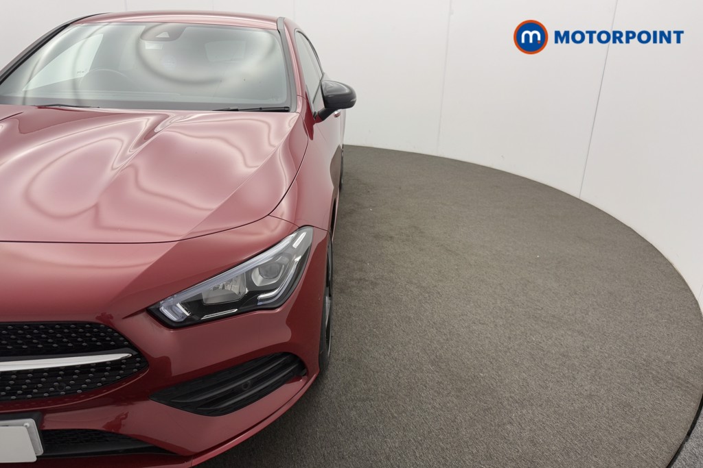 Mercedes-Benz CLA Amg Line Automatic Petrol Plug-In Hybrid Estate - Stock Number (1557437) - 26th supplementary image