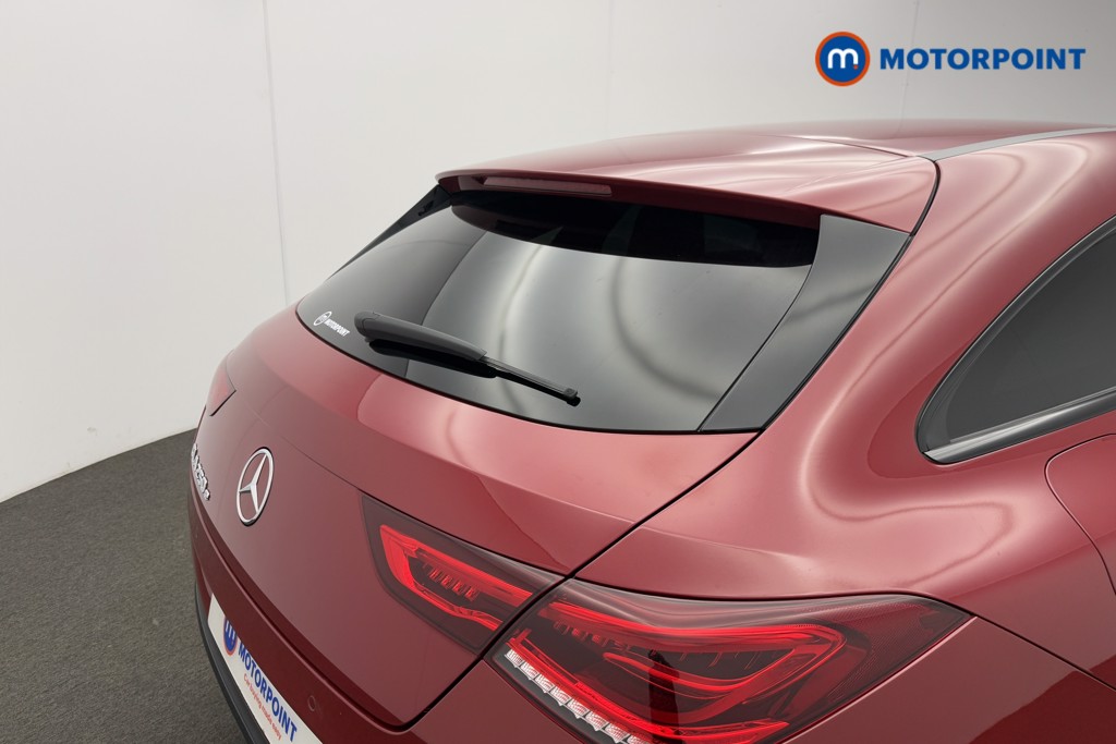 Mercedes-Benz CLA Amg Line Automatic Petrol Plug-In Hybrid Estate - Stock Number (1557437) - 27th supplementary image