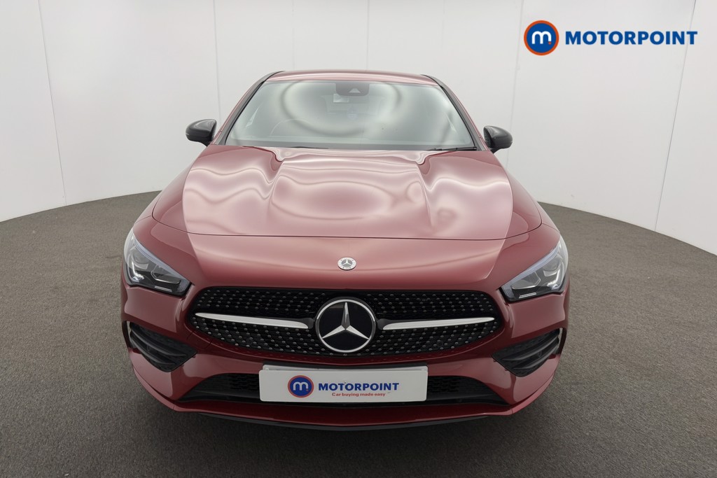 Mercedes-Benz CLA Amg Line Automatic Petrol Plug-In Hybrid Estate - Stock Number (1557437) - 31st supplementary image