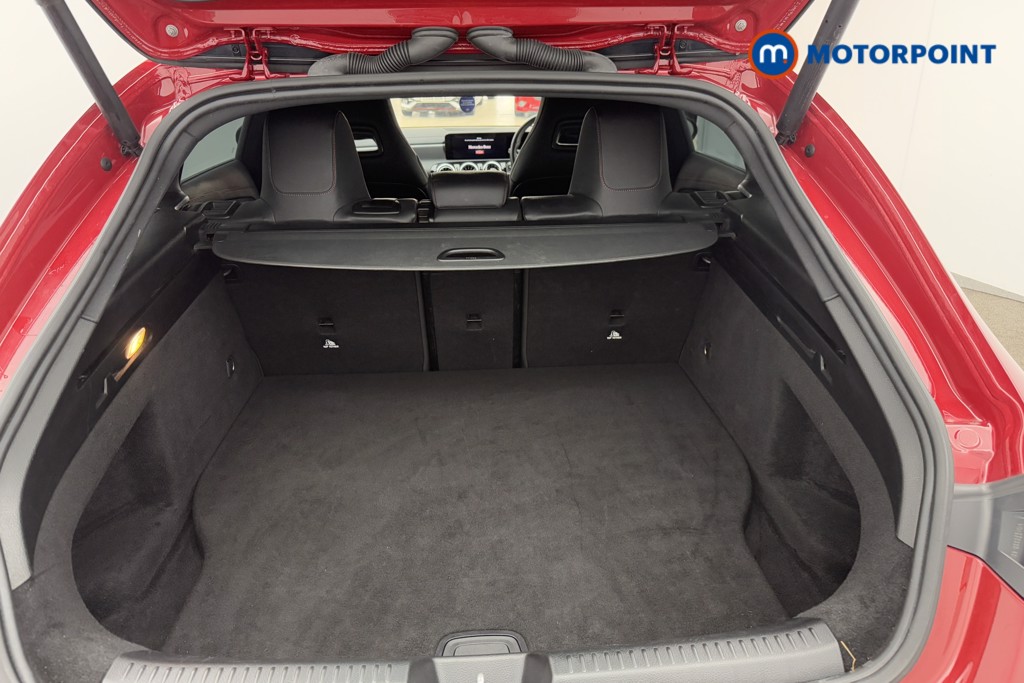 Mercedes-Benz CLA Amg Line Automatic Petrol Plug-In Hybrid Estate - Stock Number (1557437) - 32nd supplementary image
