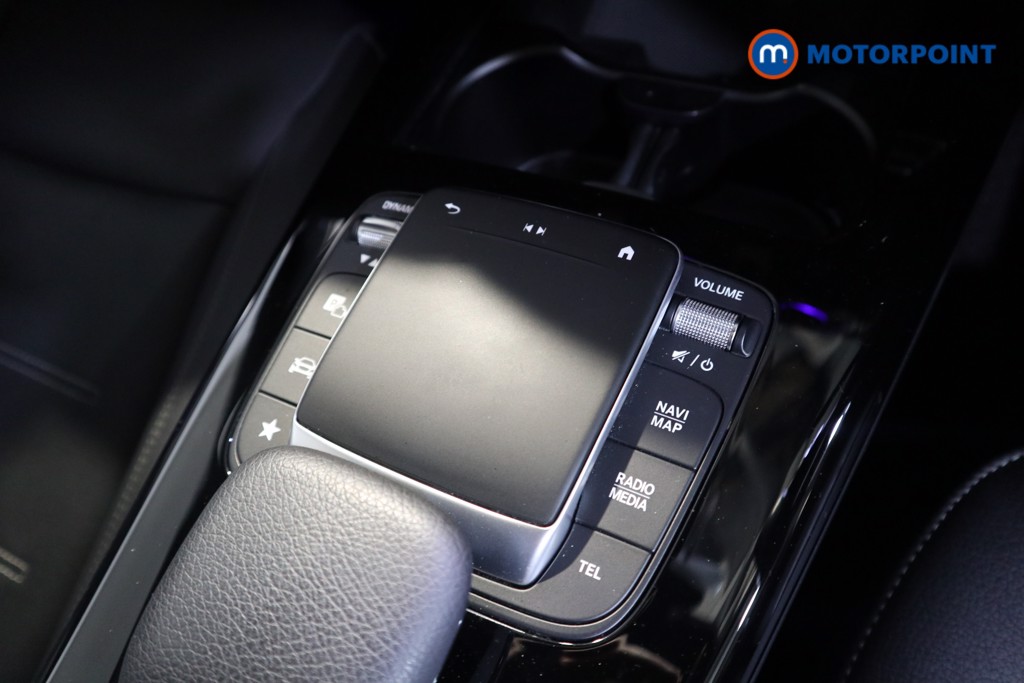 Mercedes-Benz CLA Amg Line Automatic Petrol Estate - Stock Number (1557564) - 8th supplementary image