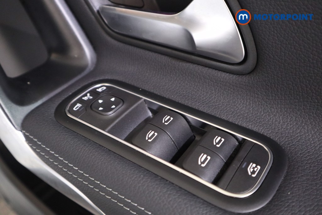 Mercedes-Benz CLA Amg Line Automatic Petrol Estate - Stock Number (1557564) - 12th supplementary image