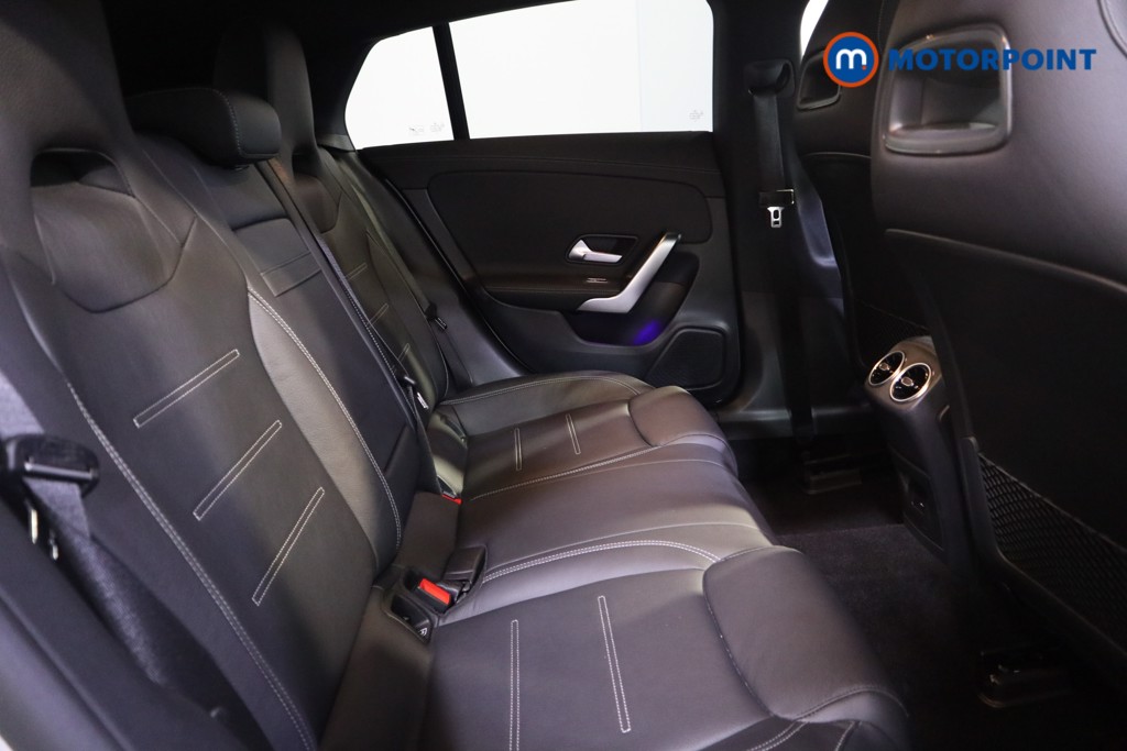 Mercedes-Benz CLA Amg Line Automatic Petrol Estate - Stock Number (1557564) - 14th supplementary image