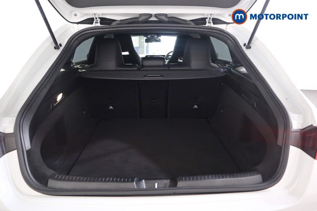 Mercedes-Benz CLA Amg Line Automatic Petrol Estate - Stock Number (1557564) - 15th supplementary image