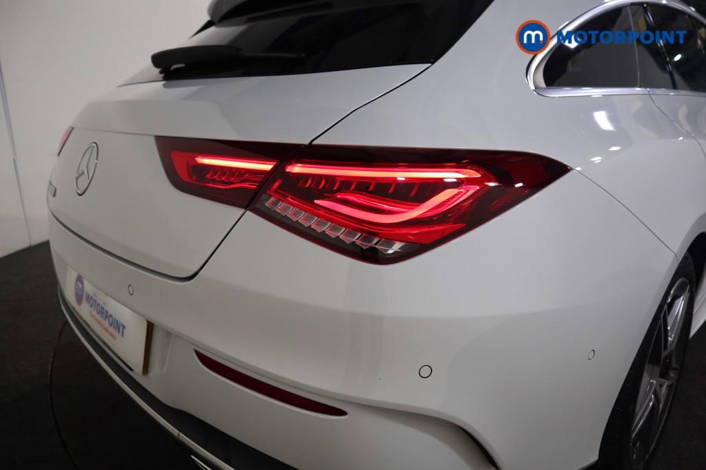 Mercedes-Benz CLA Amg Line Automatic Petrol Estate - Stock Number (1557564) - 22nd supplementary image