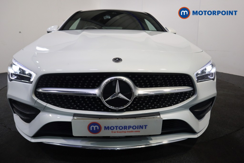 Mercedes-Benz CLA Amg Line Automatic Petrol Estate - Stock Number (1557564) - 26th supplementary image