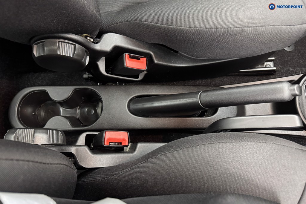 Fiat 500 1.0 Mild Hybrid 3Dr Manual Petrol-Electric Hybrid Hatchback - Stock Number (1557950) - 12th supplementary image