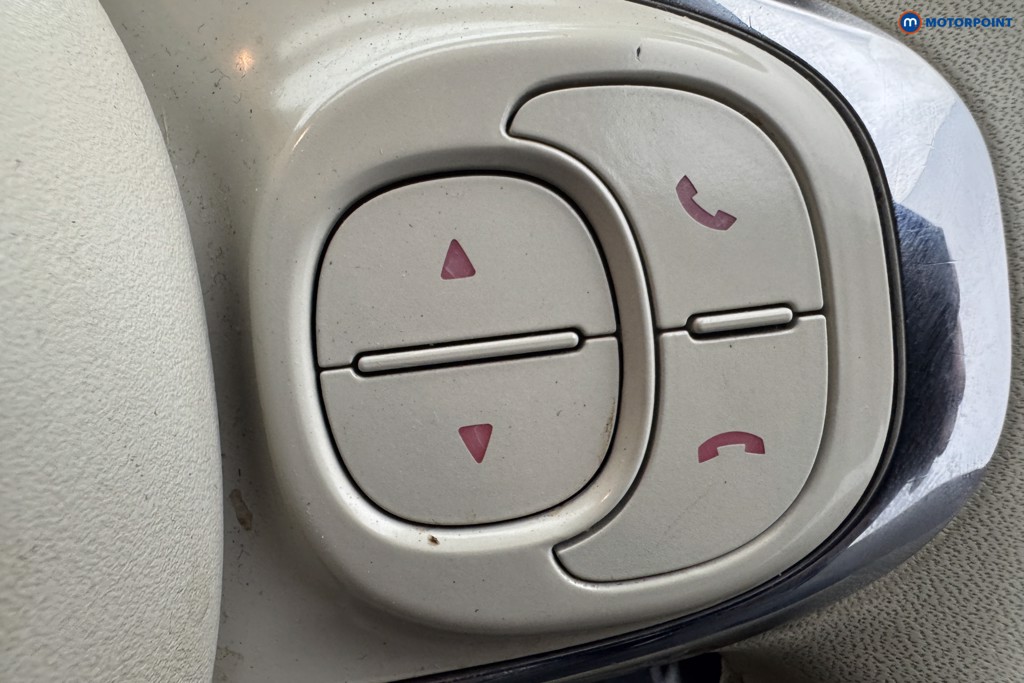 Fiat 500 1.0 Mild Hybrid 3Dr Manual Petrol-Electric Hybrid Hatchback - Stock Number (1557950) - 18th supplementary image
