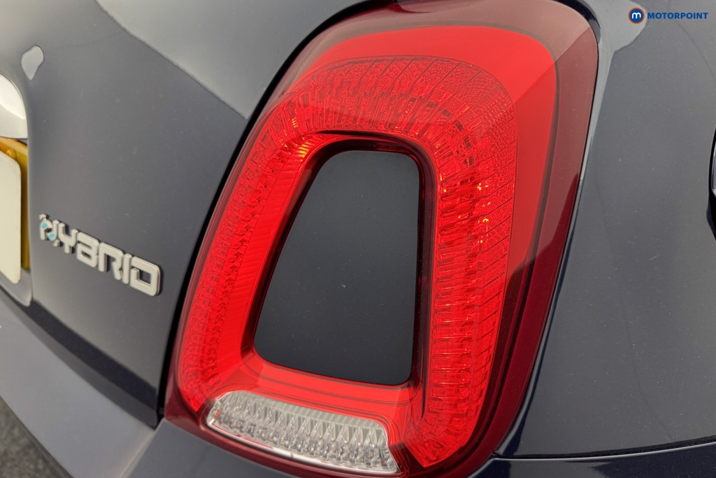 Fiat 500 1.0 Mild Hybrid 3Dr Manual Petrol-Electric Hybrid Hatchback - Stock Number (1557950) - 25th supplementary image