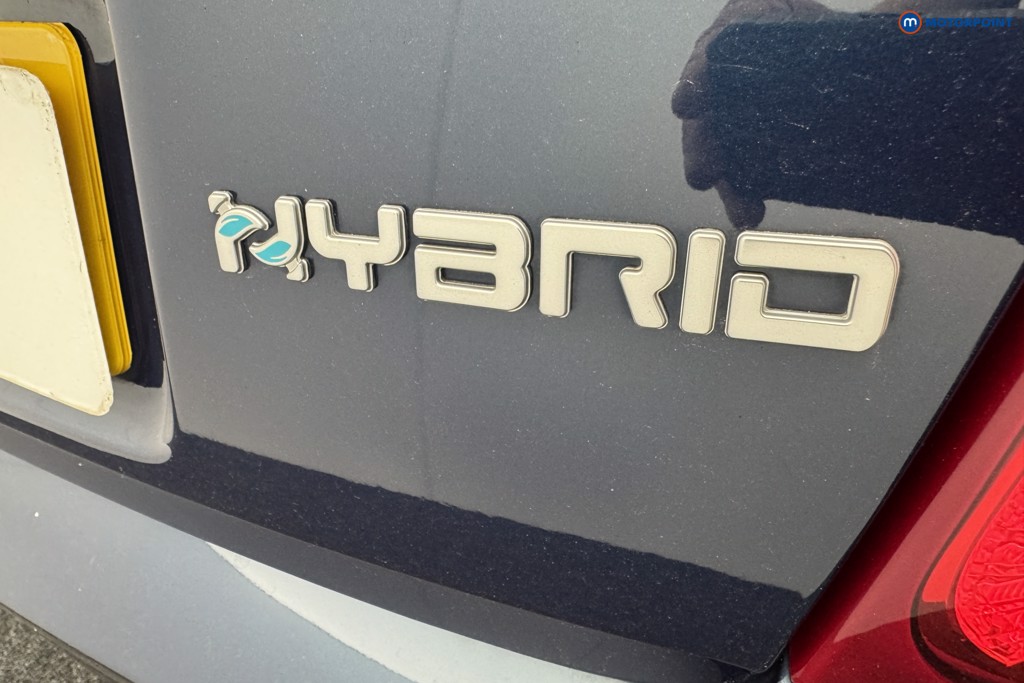Fiat 500 1.0 Mild Hybrid 3Dr Manual Petrol-Electric Hybrid Hatchback - Stock Number (1557950) - 26th supplementary image