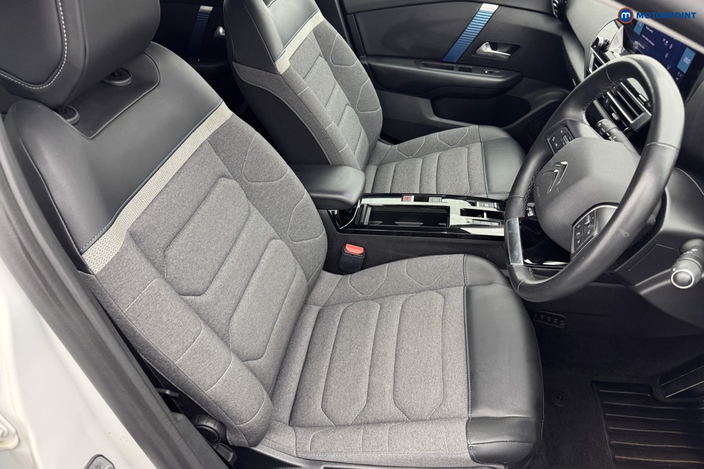 Citroen C4 Shine Automatic Electric Hatchback - Stock Number (1557979) - 5th supplementary image
