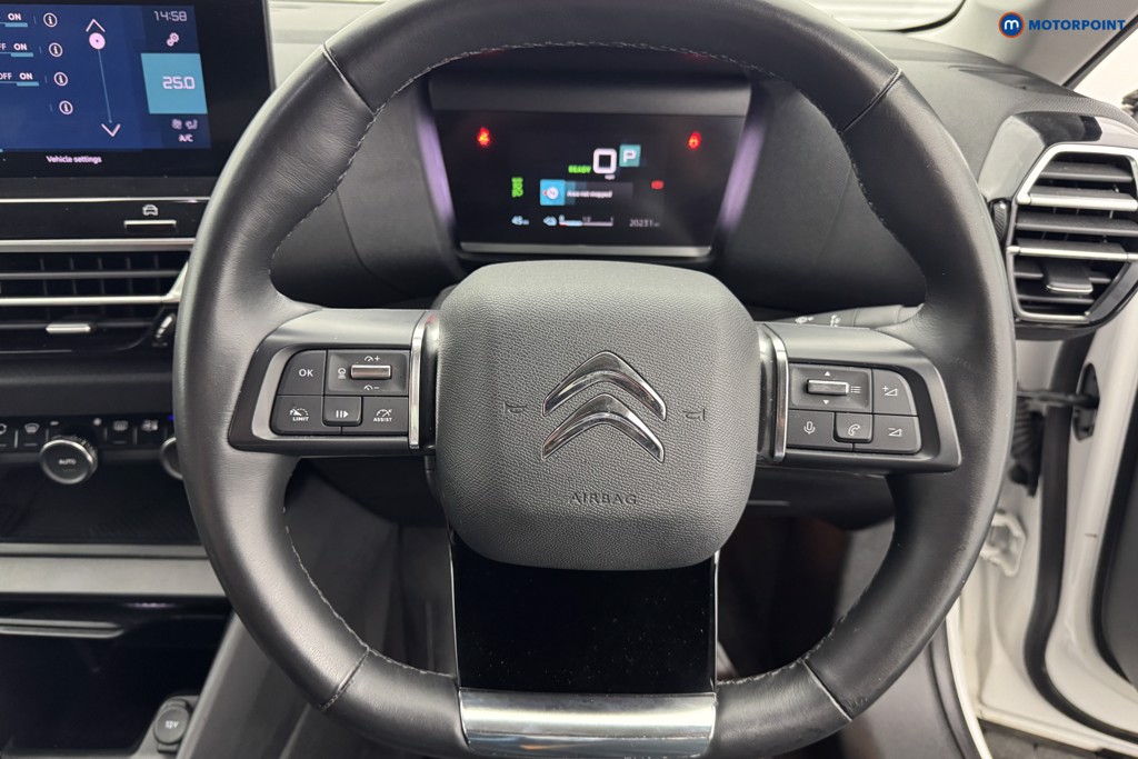 Citroen C4 Shine Automatic Electric Hatchback - Stock Number (1557979) - 6th supplementary image
