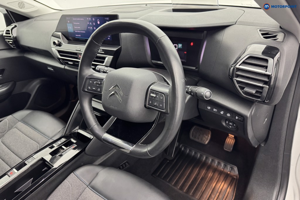 Citroen C4 Shine Automatic Electric Hatchback - Stock Number (1557979) - 7th supplementary image