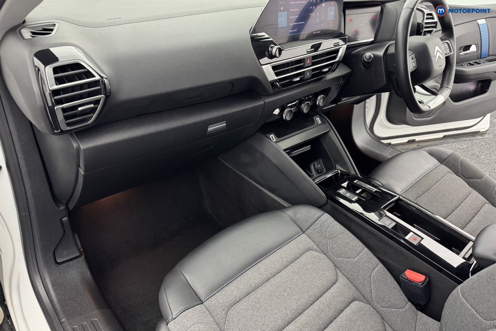 Citroen C4 Shine Automatic Electric Hatchback - Stock Number (1557979) - 8th supplementary image