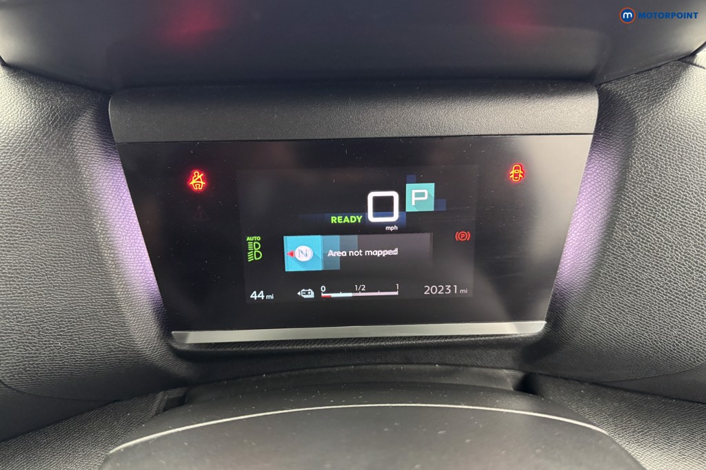 Citroen C4 Shine Automatic Electric Hatchback - Stock Number (1557979) - 9th supplementary image