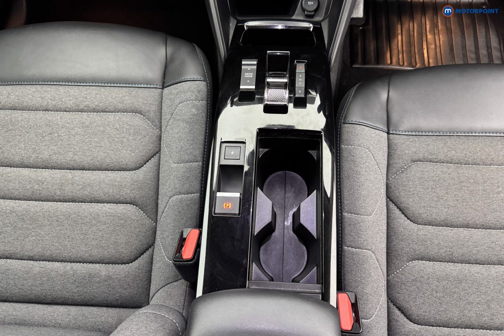 Citroen C4 Shine Automatic Electric Hatchback - Stock Number (1557979) - 10th supplementary image