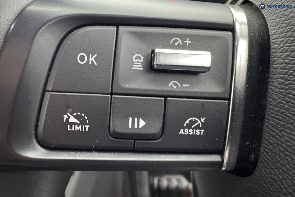 Citroen C4 Shine Automatic Electric Hatchback - Stock Number (1557979) - 18th supplementary image