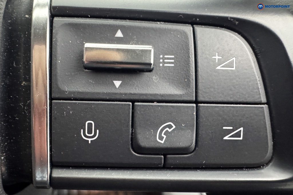Citroen C4 Shine Automatic Electric Hatchback - Stock Number (1557979) - 19th supplementary image