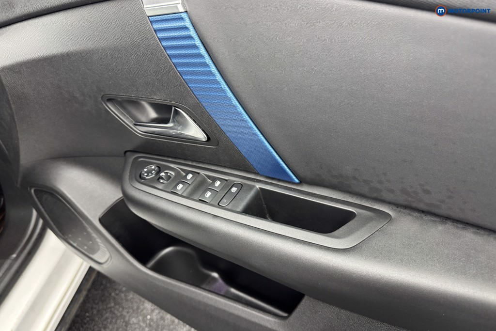 Citroen C4 Shine Automatic Electric Hatchback - Stock Number (1557979) - 21st supplementary image
