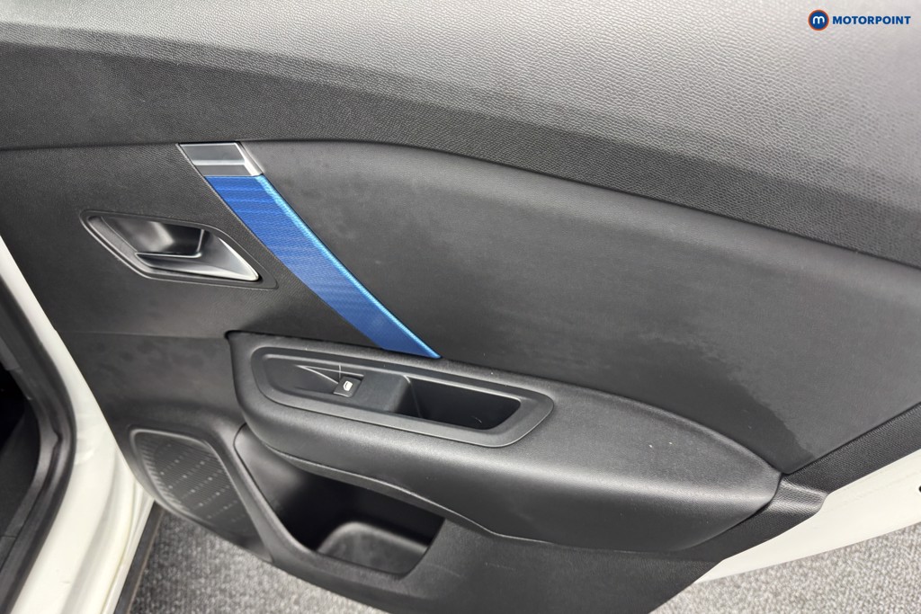 Citroen C4 Shine Automatic Electric Hatchback - Stock Number (1557979) - 22nd supplementary image