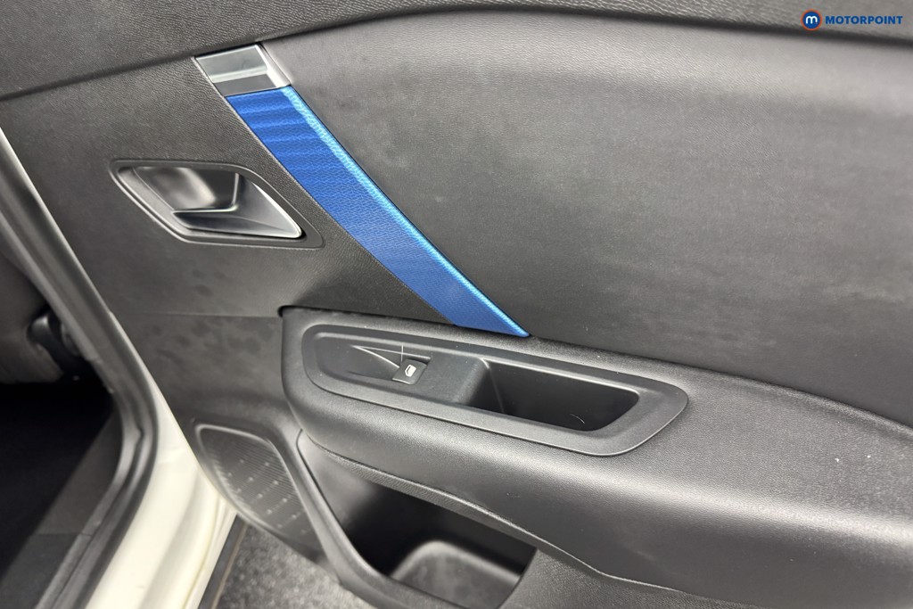 Citroen C4 Shine Automatic Electric Hatchback - Stock Number (1557979) - 23rd supplementary image