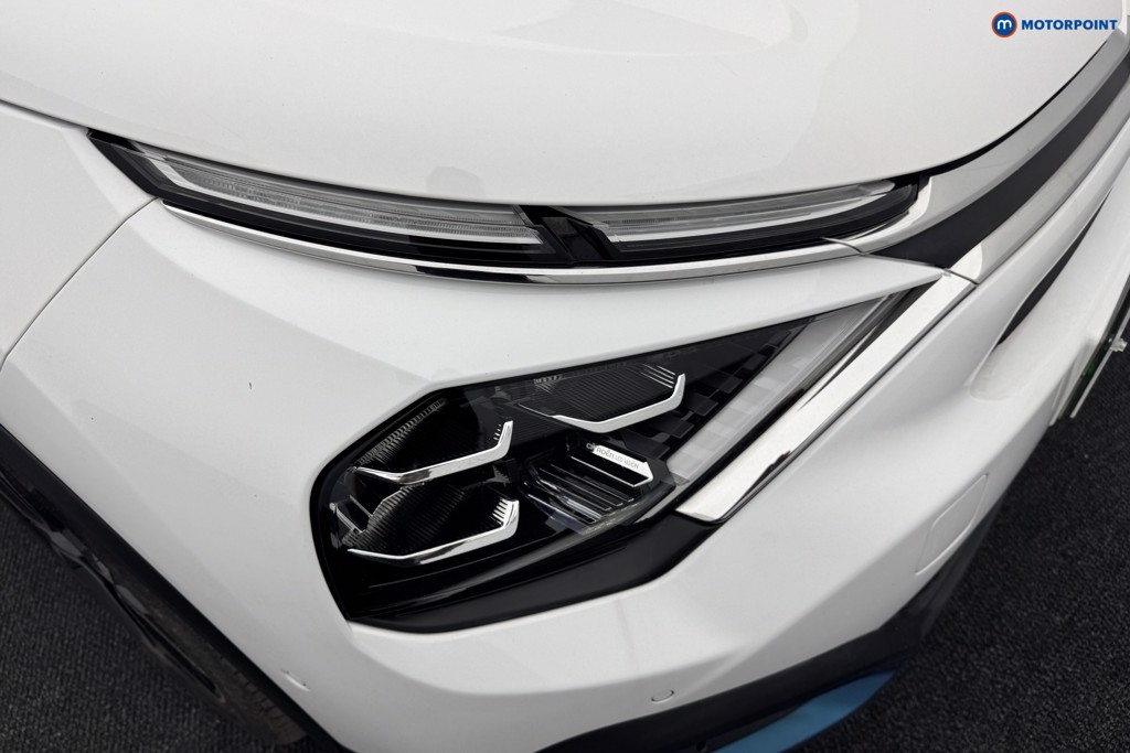 Citroen C4 Shine Automatic Electric Hatchback - Stock Number (1557979) - 24th supplementary image