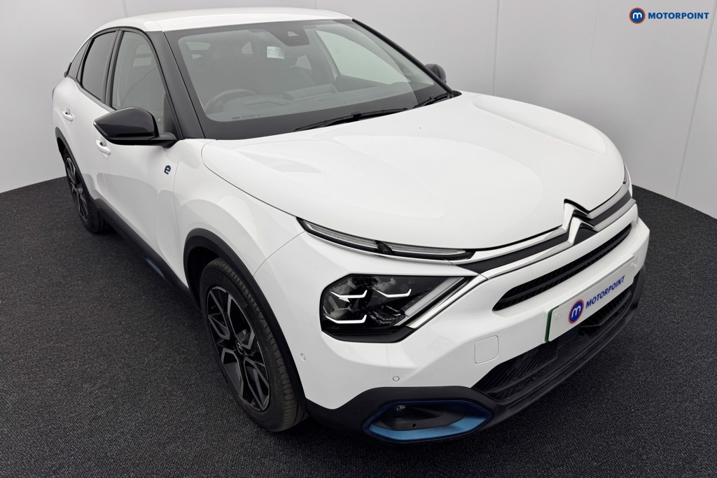 Citroen C4 Shine Automatic Electric Hatchback - Stock Number (1557979) - 25th supplementary image