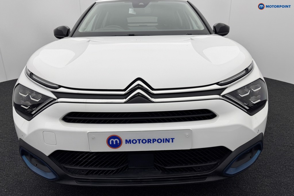 Citroen C4 Shine Automatic Electric Hatchback - Stock Number (1557979) - 26th supplementary image