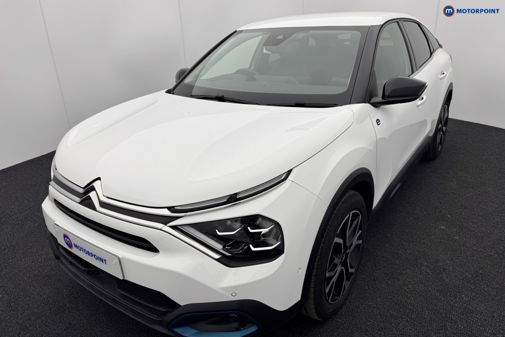 Citroen C4 Shine Automatic Electric Hatchback - Stock Number (1557979) - 27th supplementary image