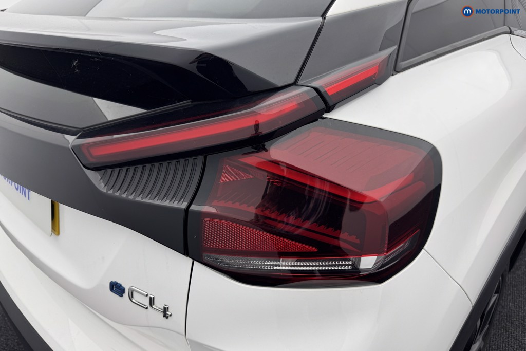 Citroen C4 Shine Automatic Electric Hatchback - Stock Number (1557979) - 28th supplementary image