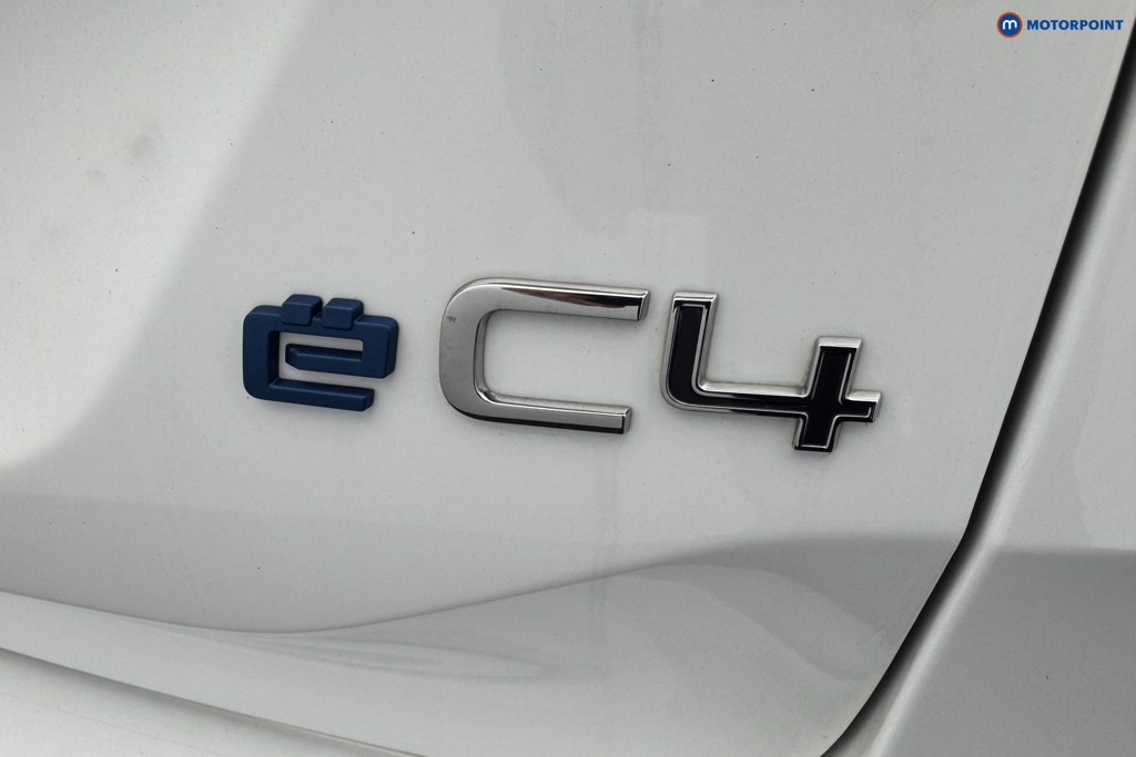 Citroen C4 Shine Automatic Electric Hatchback - Stock Number (1557979) - 29th supplementary image