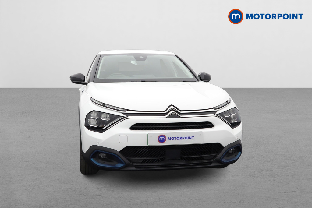 Citroen C4 Shine Automatic Electric Hatchback - Stock Number (1557979) - Front bumper