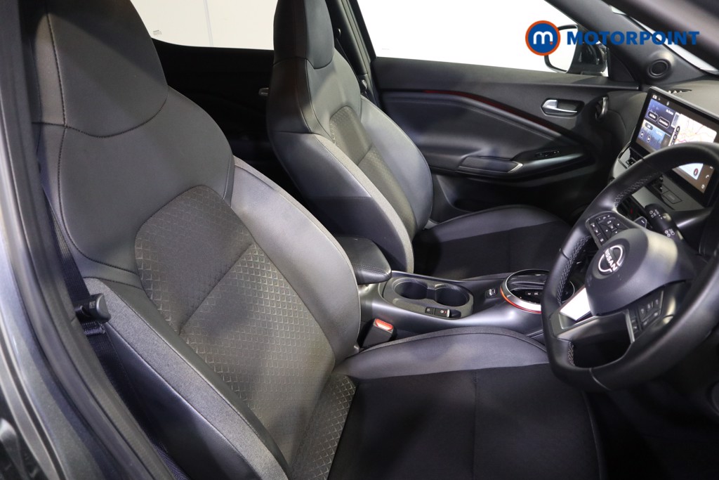 Nissan Juke N-Connecta Automatic Petrol SUV - Stock Number (1558248) - 12th supplementary image