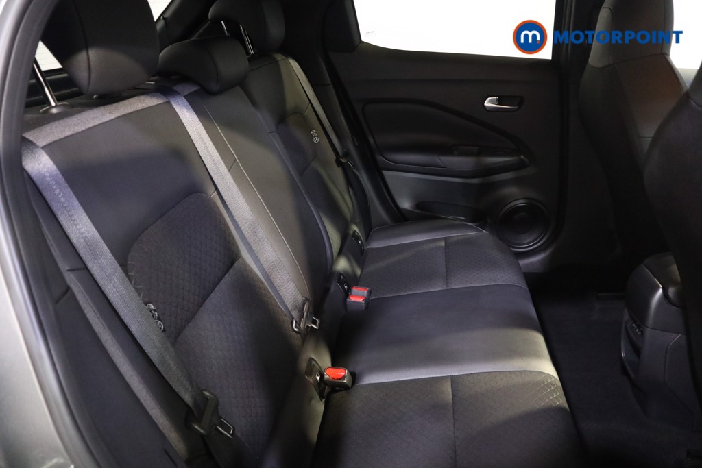 Nissan Juke N-Connecta Automatic Petrol SUV - Stock Number (1558248) - 13th supplementary image